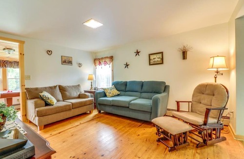 Oakland House | Still Meadows