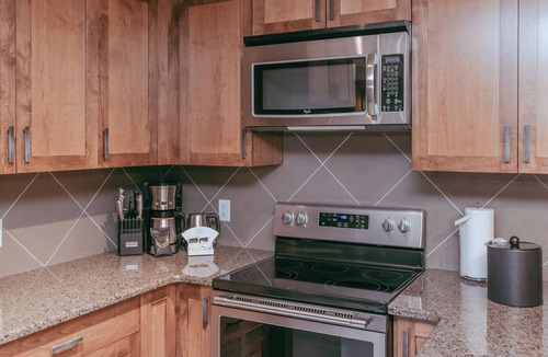 Canmore Resort | Stoneridge Mountain Resort