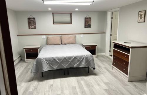 Wellsboro Bed & Breakfast | Stony Fork Inn