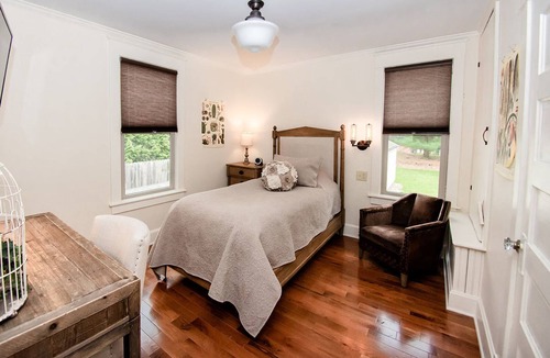 Granville House | Studio 555