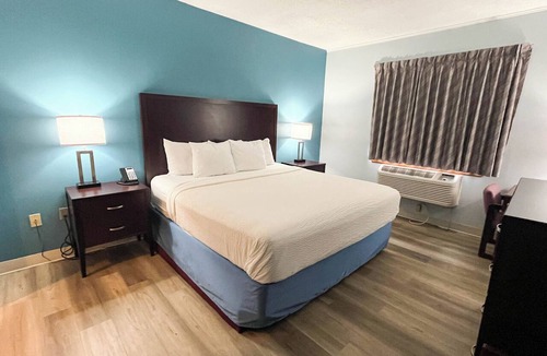 Tiffin Hotel | Studio 6 Suites – Tiffin, Oh