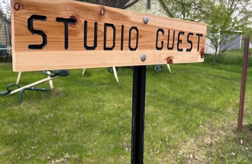 Brainerd Apartment | Studio On Sixth St : Downtown Brainerd
