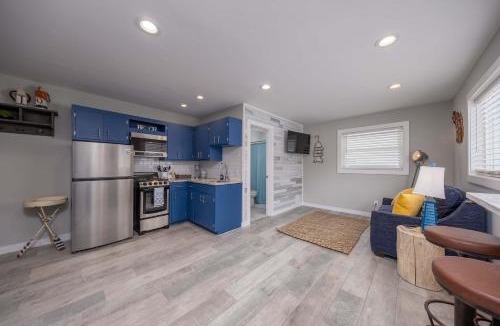 Bridgman House | Studio Suite B1