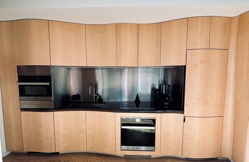 West End Condo | Stunning 1-Bed. Downtown luxury apartment, close to English Bay and Stanley park