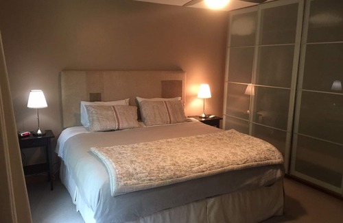 Nelson House | Stunning views of Nelson