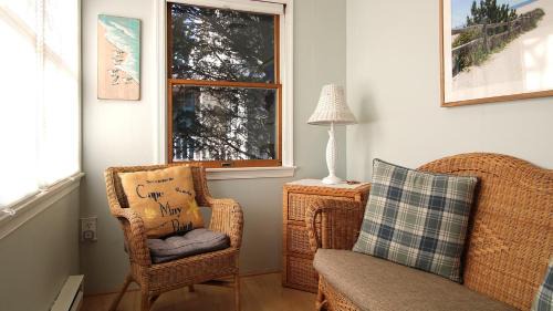 Cape May Point House | Summer Breeze