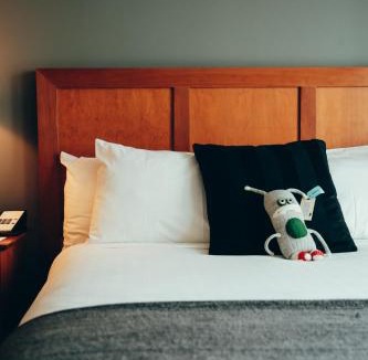 Village North Hotel | Summit Lodge Boutique Hotel by Paradox