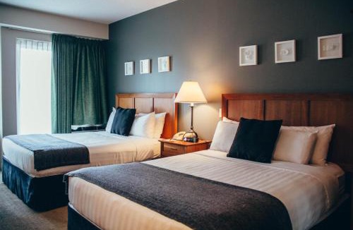 Village North Hotel | Summit Lodge Boutique Hotel by Paradox