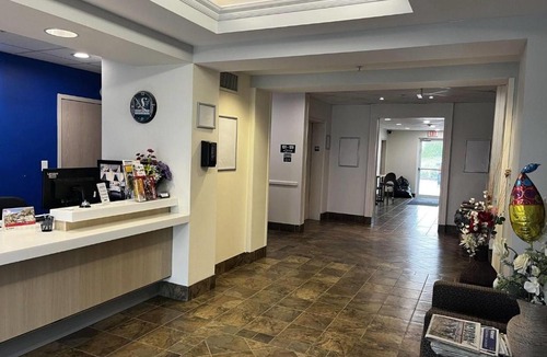 Estevan Hotel | Super 8 by Wyndham Estevan