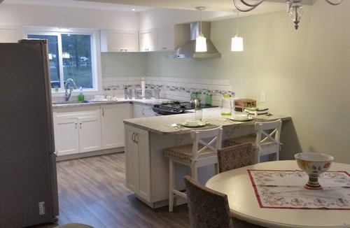 East Kootenay House | Superb, Spacious Retreat - Near Fernie & Lake Koocanusa, B.C.