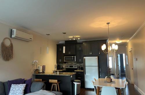 Bromont Apartment | Superbe condo - Navette de Ski Gratuite #102