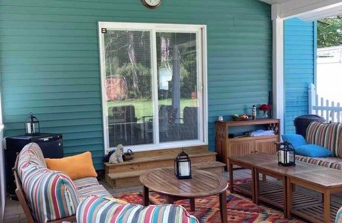 Westfield House | Sweet Dog & Child Friendly house in the middle of the Village.