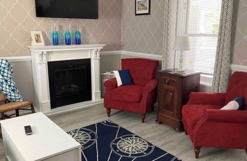 Westfield House | Sweet Dog & Child Friendly house in the middle of the Village.