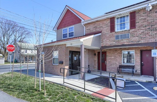 Hershey Apartment | Sweet Stay