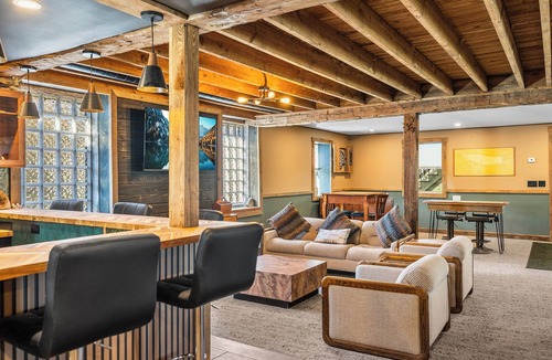 North Bay House | Sylvan Beach Sanctuary - Spacious 4-bedroom house in amazing Blossvale with AC