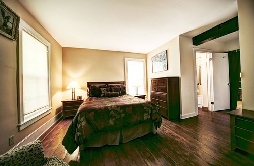 Hamilton House | The 1801 Armstrong House - A charming historic gem in the Chenango River valley