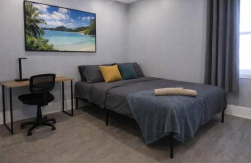 Buffalo Apartment | The Blissful 2BR Stay