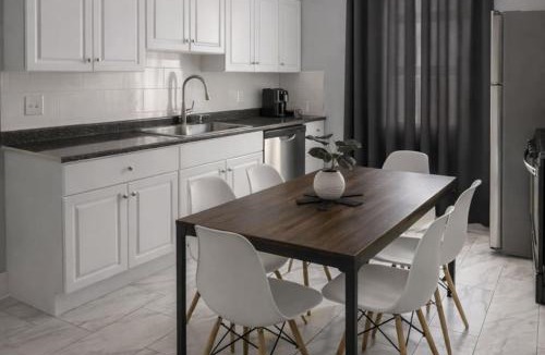 Buffalo Apartment | The Blissful 2BR Stay