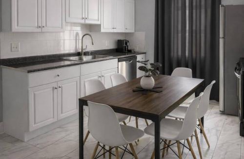 Buffalo Apartment | The Blissful 2BR Stay