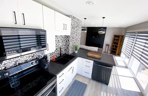 Brackley Beach Cottage | The Brackley Beach House
