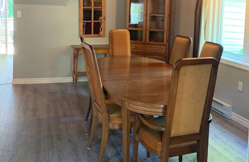 Sauble Beach Cottage | The Bruce Beckons Cottage