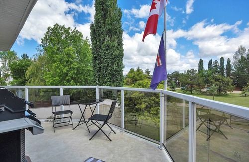 Devon House | The Captain's Landing
