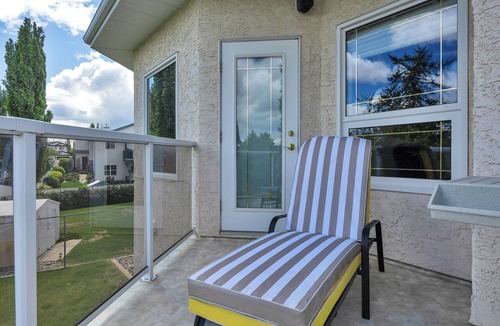 Devon House | The Captain's Landing