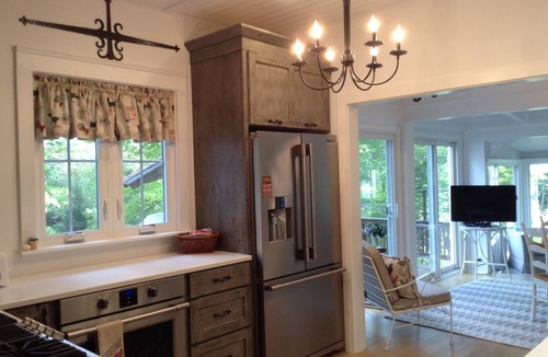 Willoughby House | The Coop Farmhouse/A Modern Farmhouse
