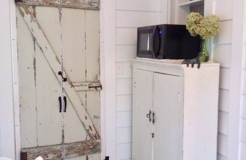 Willoughby House | The Coop Farmhouse/A Modern Farmhouse