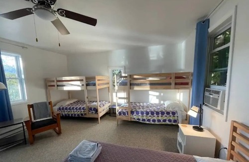Penn Yan Cottage | The Cottage in the Pines on Keuka Lake