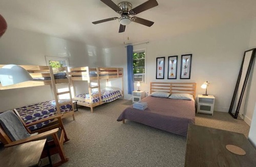 Penn Yan Cottage | The Cottage in the Pines on Keuka Lake