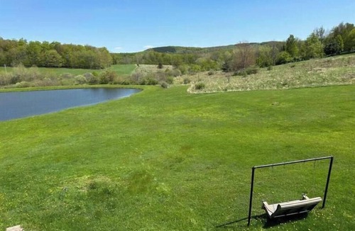 Sabinsville House | The Decker-Stargazing, Pond, ATV access
