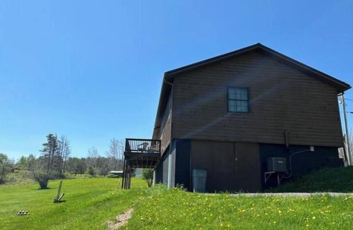 Sabinsville House | The Decker-Stargazing, Pond, ATV access