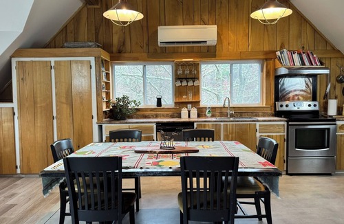 East Hants House | The Estate @1340 has so many surprises you'll have to come see for yourself!