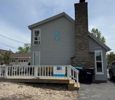 Sodus Point House | The Family Anchor Beach House at Sodus Point