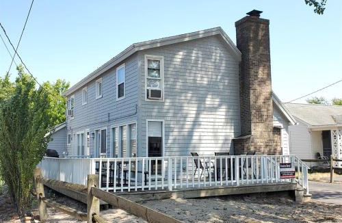 Sodus Point House | The Family Anchor Beach House at Sodus Point