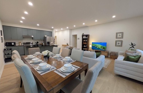 Bobcaygeon House | The Family Friendly Bobcaygeon Bungaloft