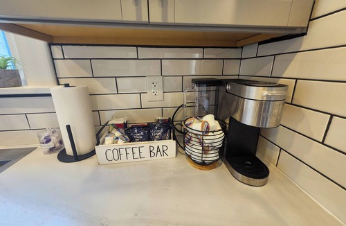 Elyria House | The Farmhouse in Elyria, OH