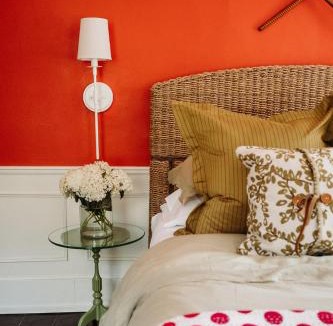 Maumee Bed & Breakfast | The Federal Inn