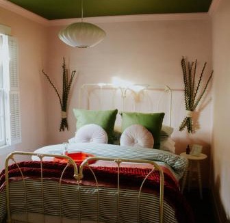 Maumee Bed & Breakfast | The Federal Inn