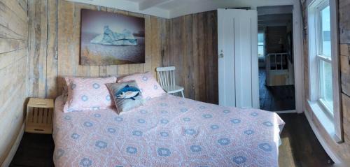 Fortune Harbour House | The Glavine Getaway