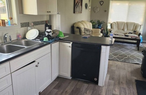 Grand Forks House | The Green Acre Retreat