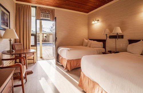 Terra Nova Hotel | The Guv'nor Inn & Pub