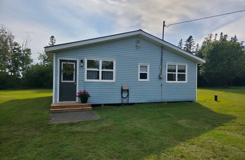 Morell Cottage | The Harbour Charmer Cottage