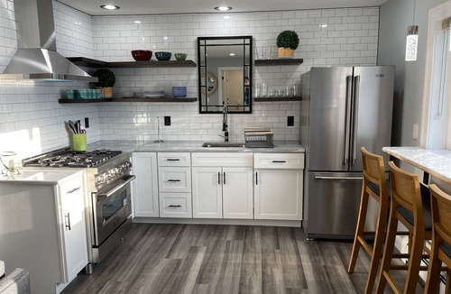 Oneonta Apartment | The Hartman’s Get Away – Cozy Retreat 2 Bedroom 8 Min to All Star Village