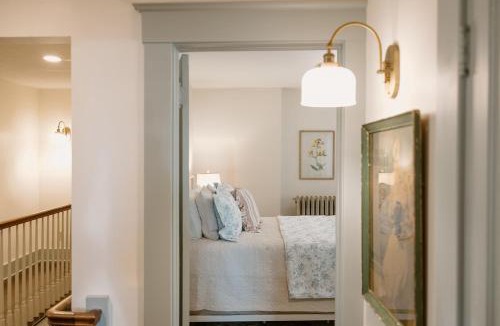 Shelby House | The Hatchery House Spacious Historic Getaway