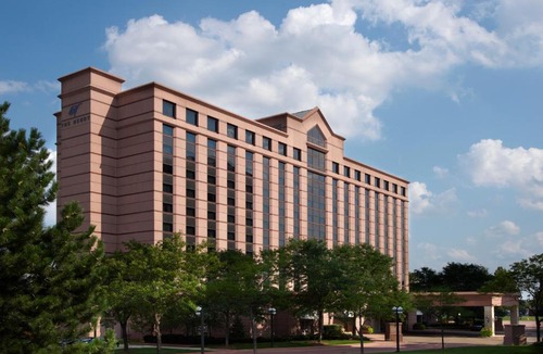 Dearborn Hotel | The Henry, Autograph Collection