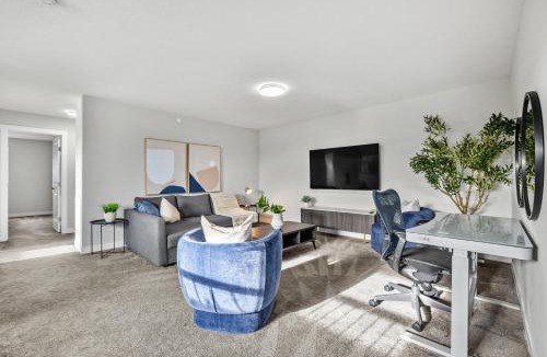 Calgary House | The Herron Rise Retreat