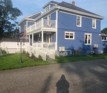 Kensington Bed & Breakfast | The Home Place Inn