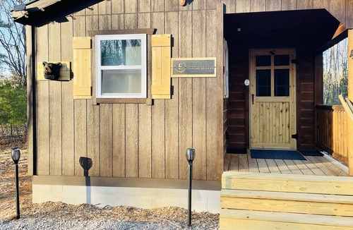 Cheboygan Cabin | ‘The Huntsman’ ~ Elk Run Estates #4
